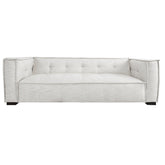 Classic Home Element 98" Sofa Beige Model 53051316